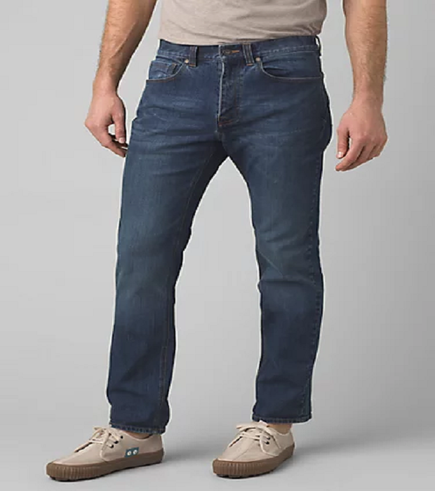 Free Plonet Denim Pant